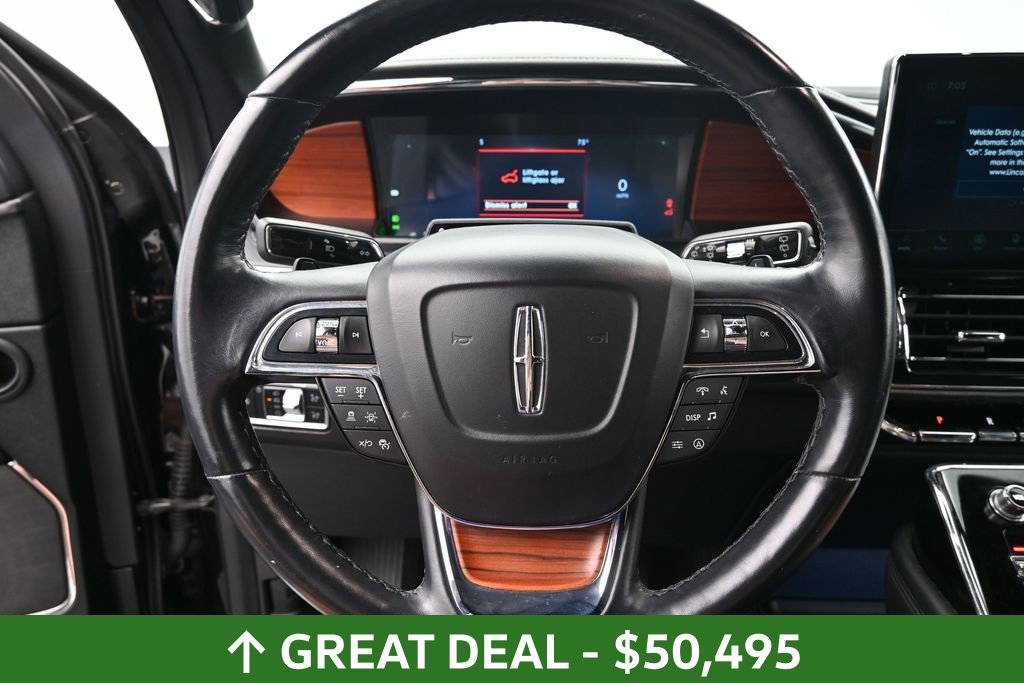 2024 Lincoln Navigator Premiere - Photo 23