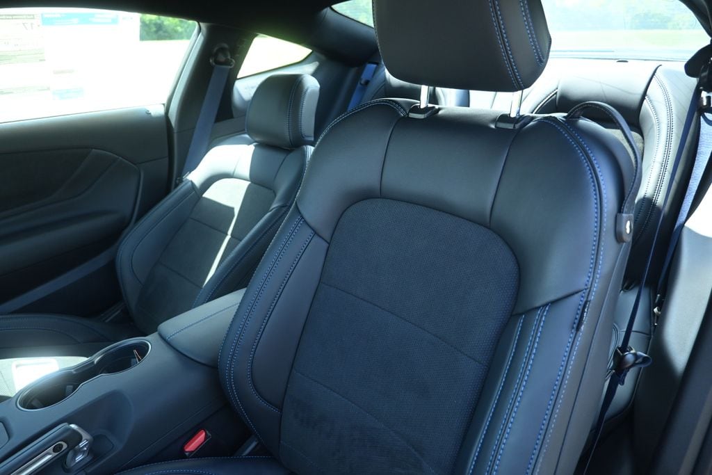 2025 Ford Mustang Dark Horse - Photo 15