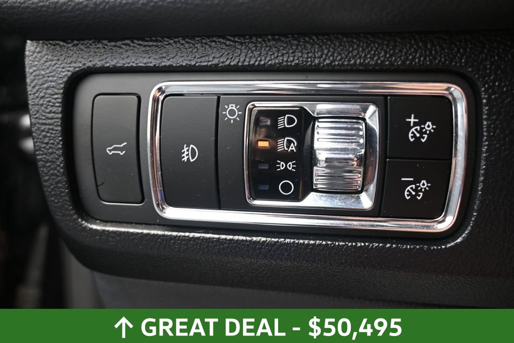 2024 Lincoln Navigator Premiere - Photo 22