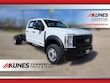  Ford F-450 Chassis