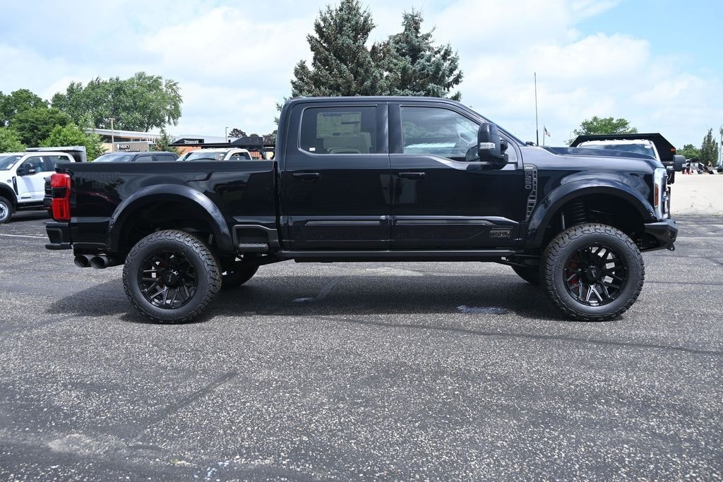 New 2026 Ford F-250 Torque 1200 Truck Crew Cab