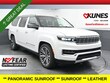  Jeep Grand Wagoneer L