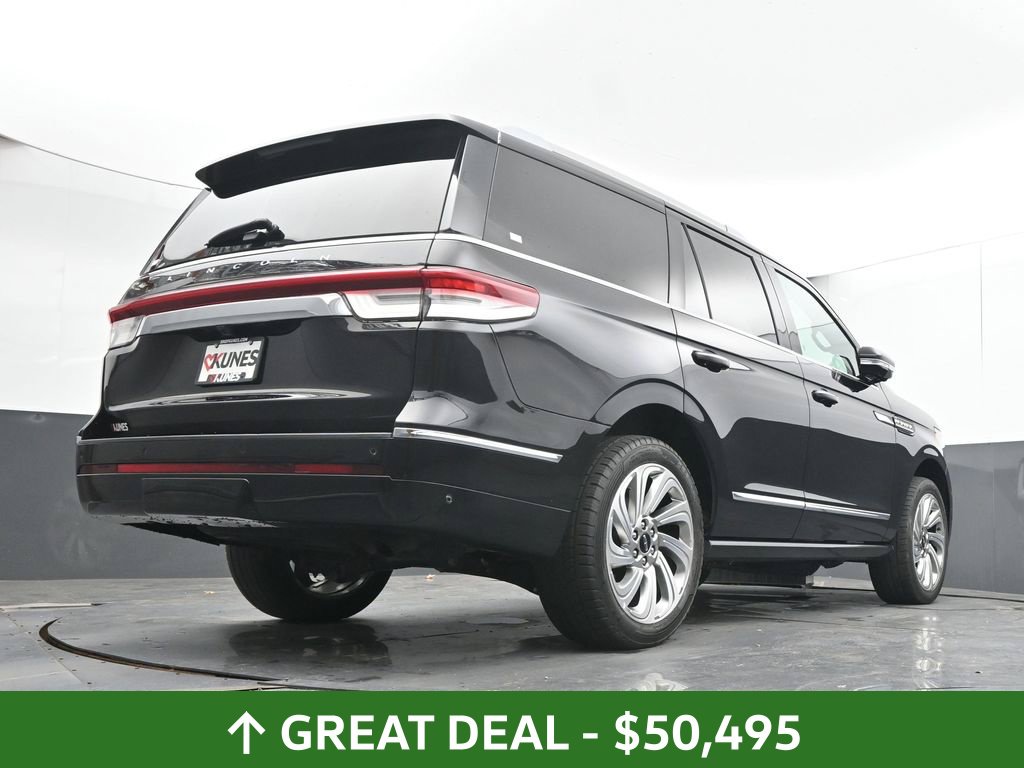 2024 Lincoln Navigator Premiere - Photo 42