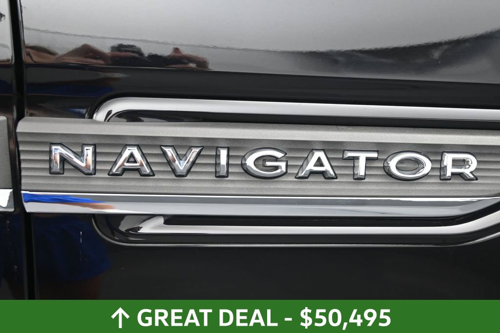 2024 Lincoln Navigator Premiere - Photo 16