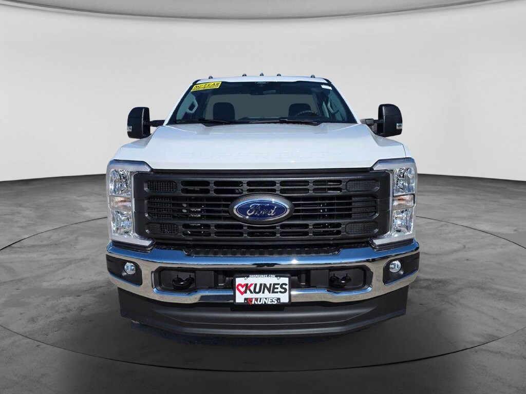 New 2026 Ford F-250 XL Truck Regular Cab