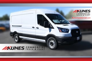 2027 Ford Transit-250 Cargo Base Van Medium Roof Van