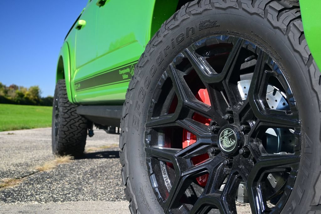 New 2026 Ford F-150 Lariat Truck SuperCrew Cab
