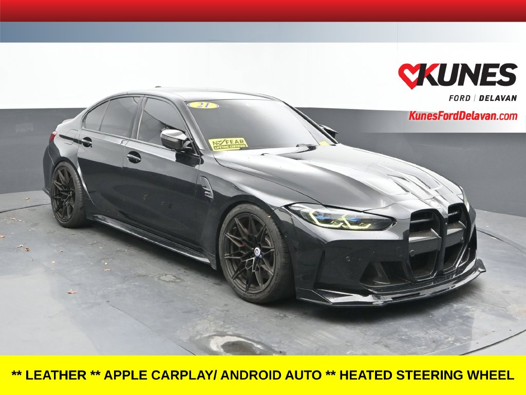  BMW M3