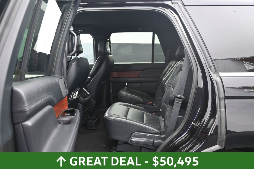 2024 Lincoln Navigator Premiere - Photo 17