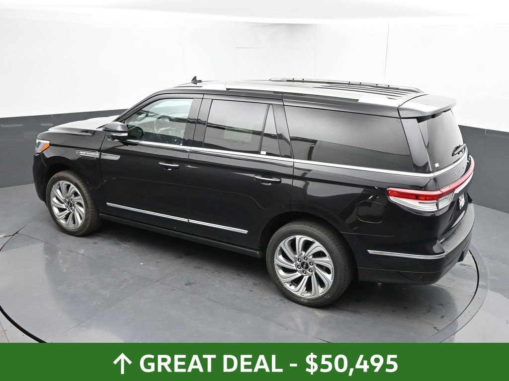 2024 Lincoln Navigator Premiere - Photo 40