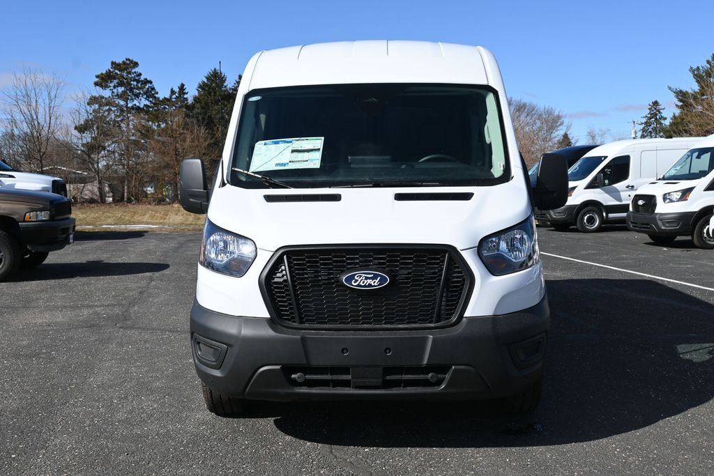 2026 Ford Transit Van Base - Photo 10