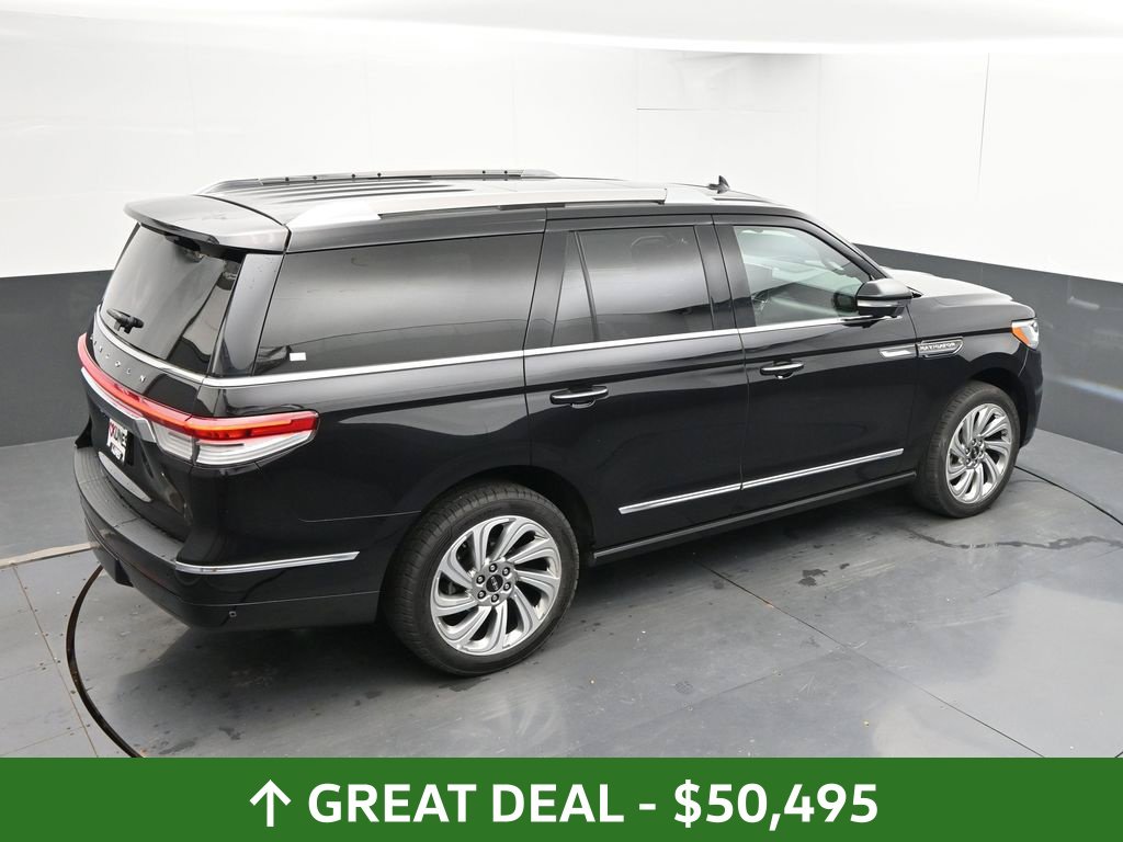 2024 Lincoln Navigator Premiere - Photo 34