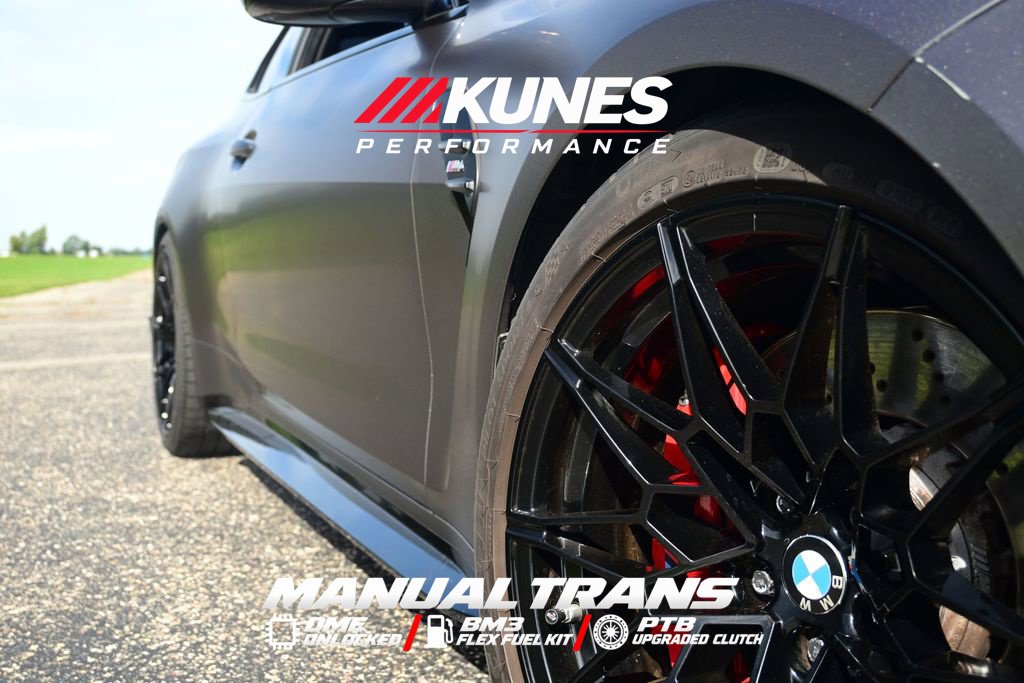 Used 2021 BMW M4 Base Coupe
