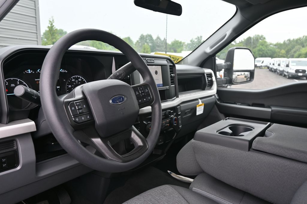 2026 Ford F-250 Super Duty XL - Photo 21