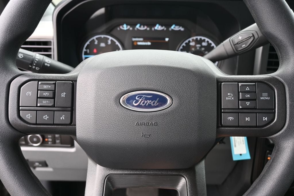 2026 Ford F-250 Super Duty XL - Photo 29