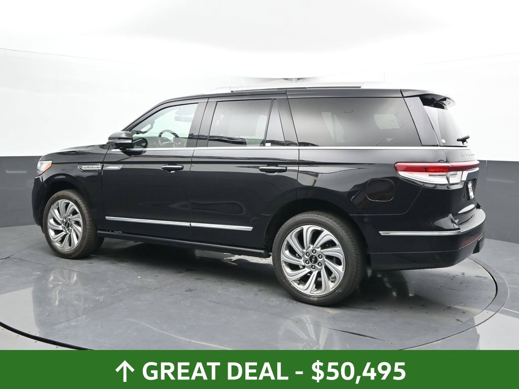 2024 Lincoln Navigator Premiere - Photo 11