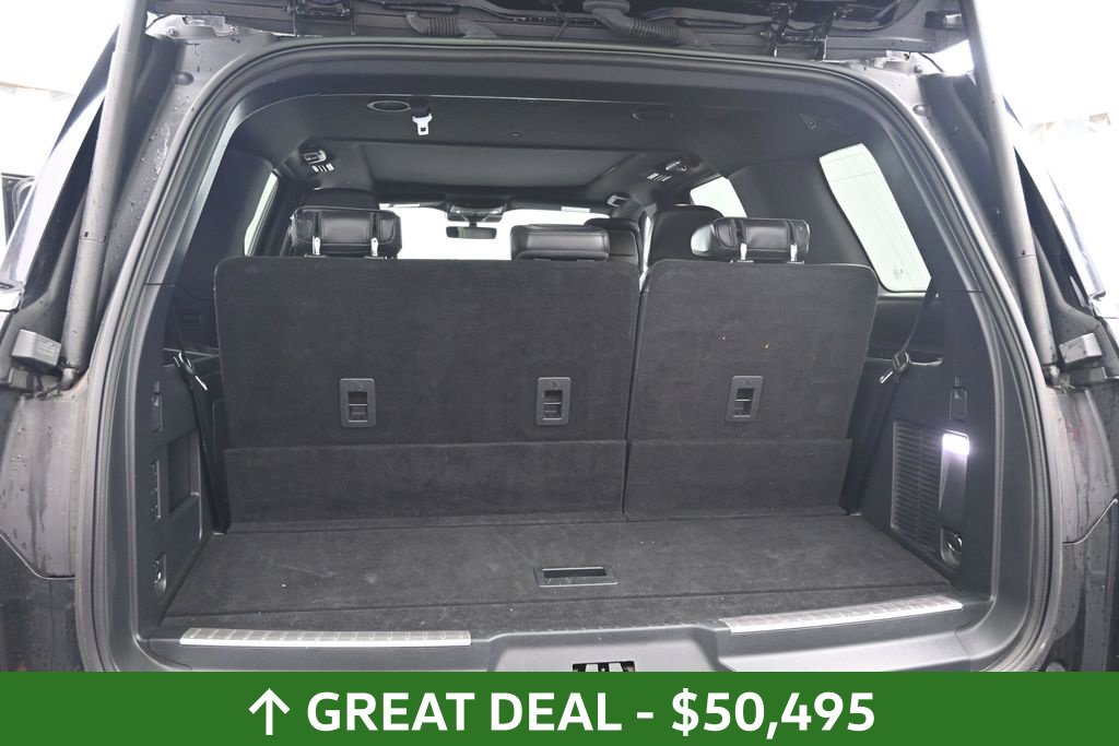 2024 Lincoln Navigator Premiere - Photo 19