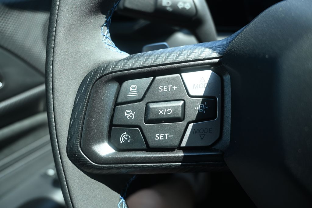 2025 Ford Mustang Dark Horse - Photo 18
