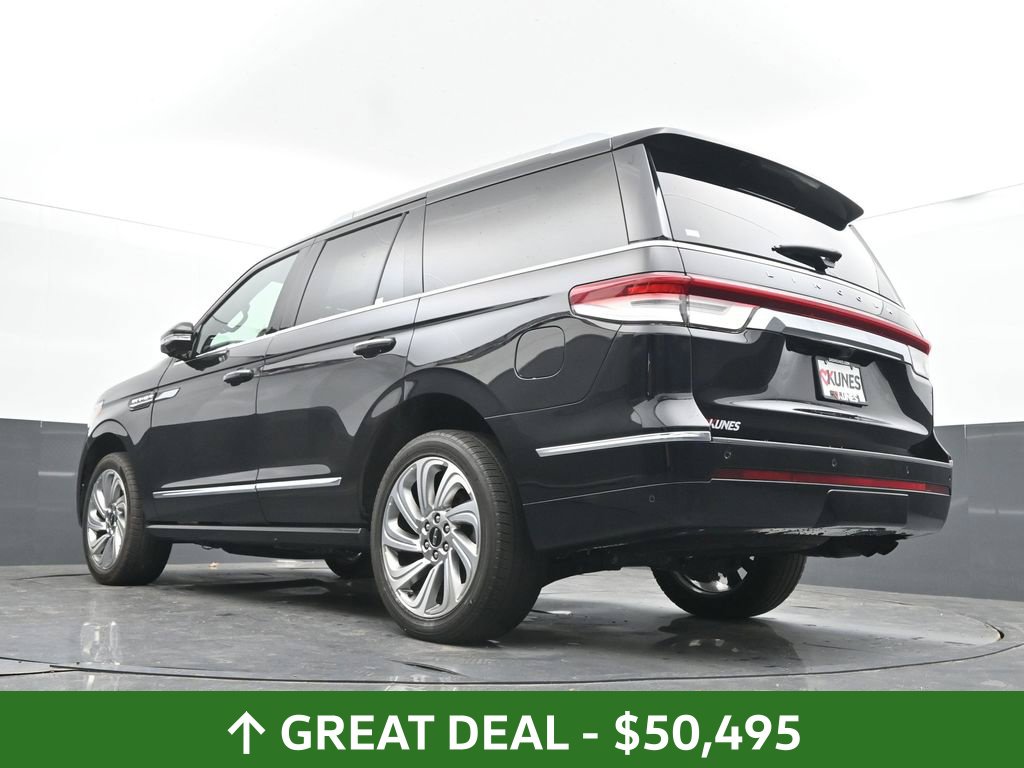 2024 Lincoln Navigator Premiere - Photo 49