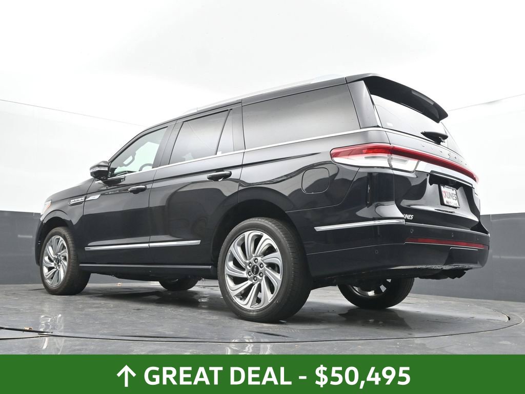 2024 Lincoln Navigator Premiere - Photo 48