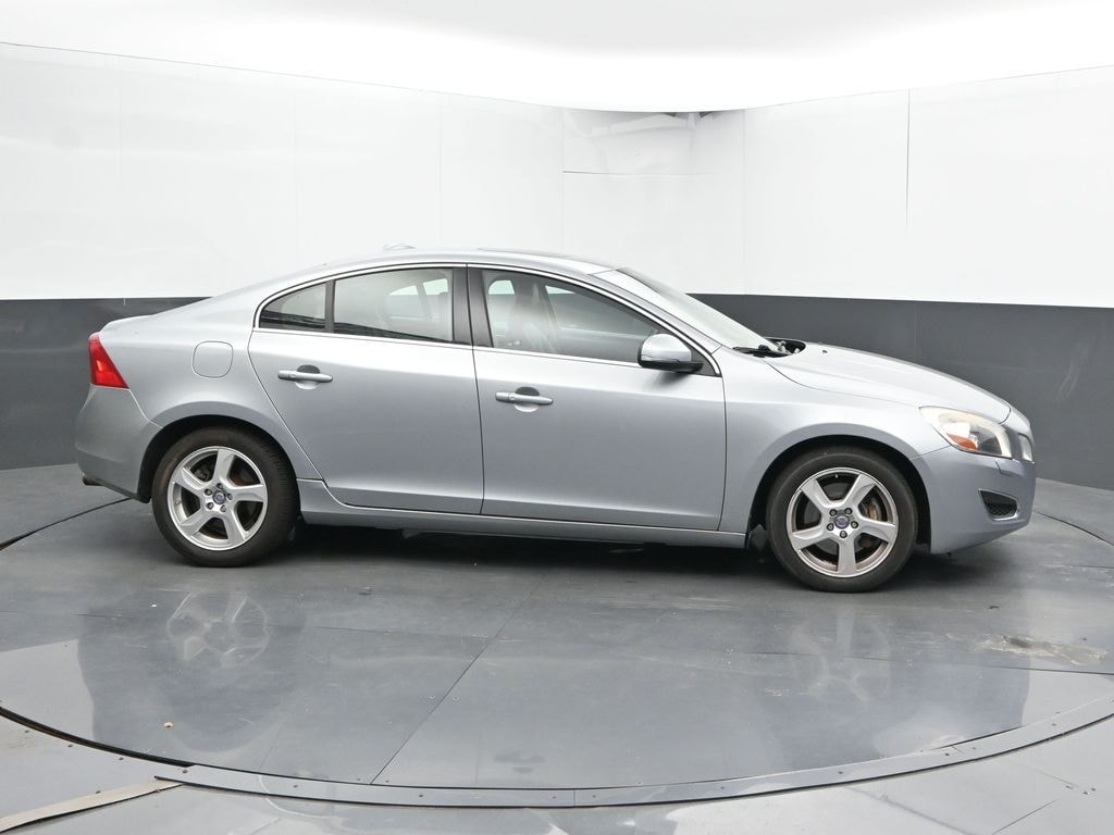 Used 2013 Volvo S60 T5 Sedan
