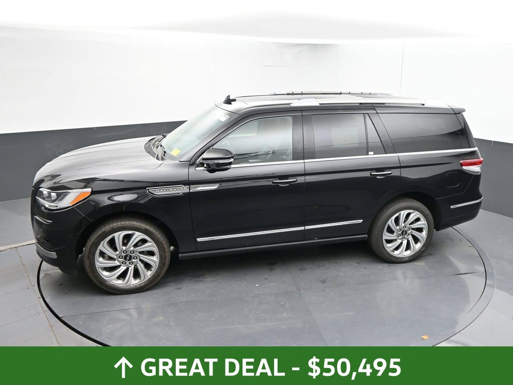 2024 Lincoln Navigator Premiere - Photo 38