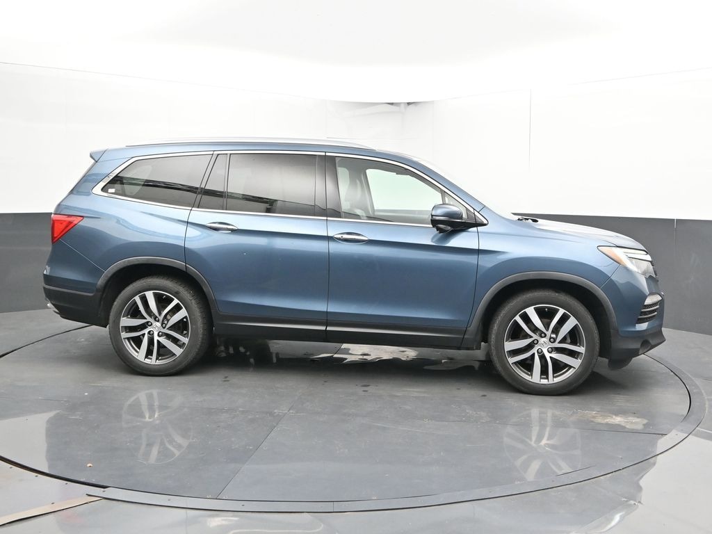 Used 2016 Honda Pilot Touring SUV