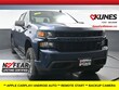  Chevrolet Silverado 1500 LTD