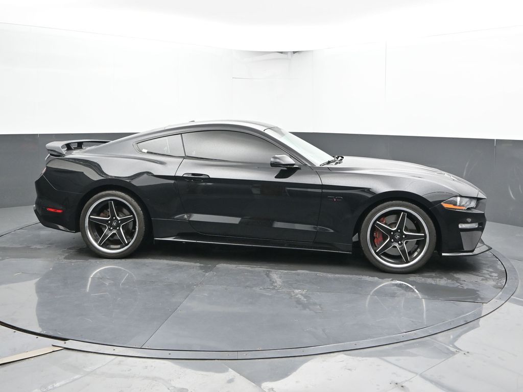 Used 2020 Ford Mustang Coupe