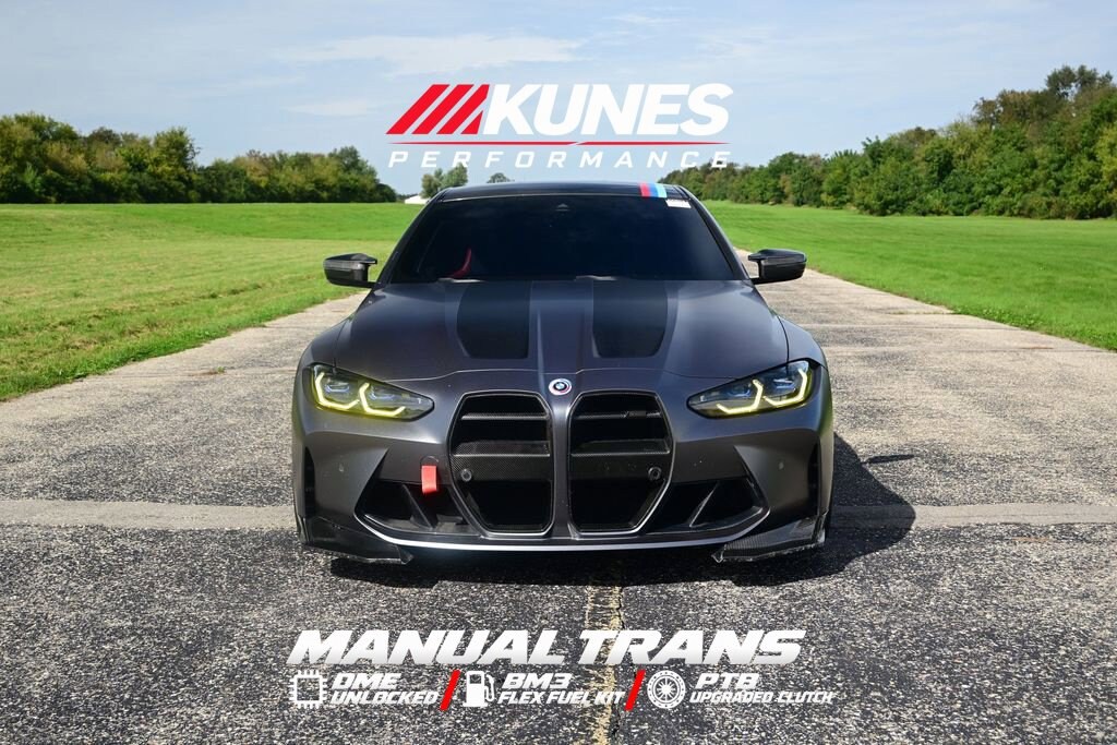Used 2021 BMW M4 Coupe