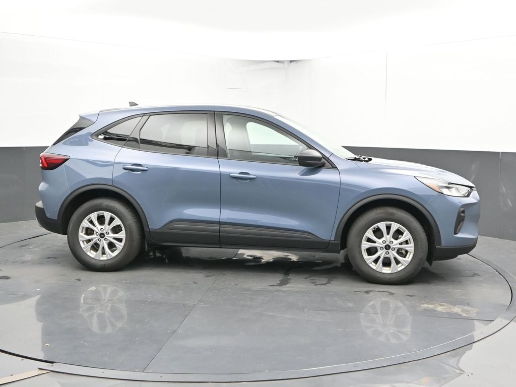 Used 2025 Ford Escape Active SUV