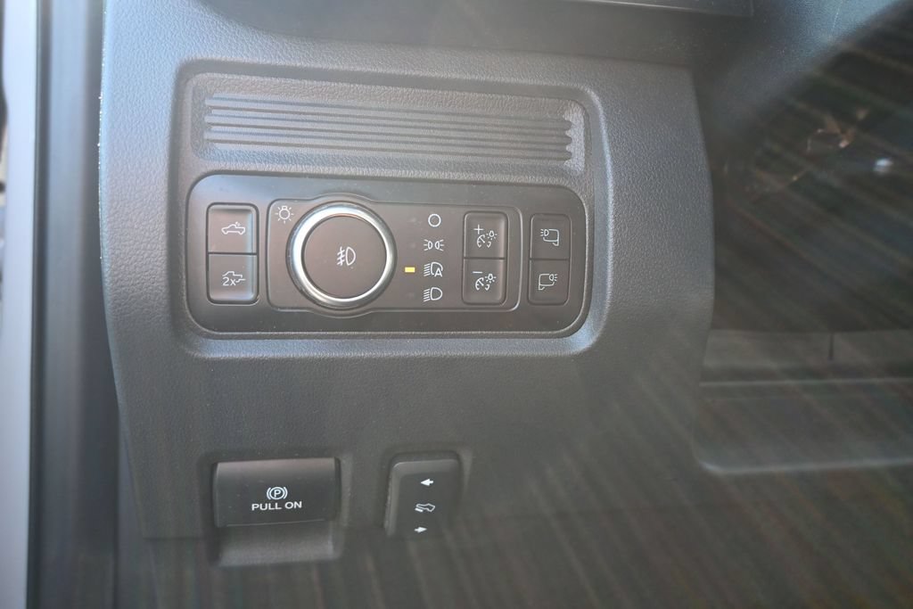 Used 2026 Ford F-250 Truck Crew Cab