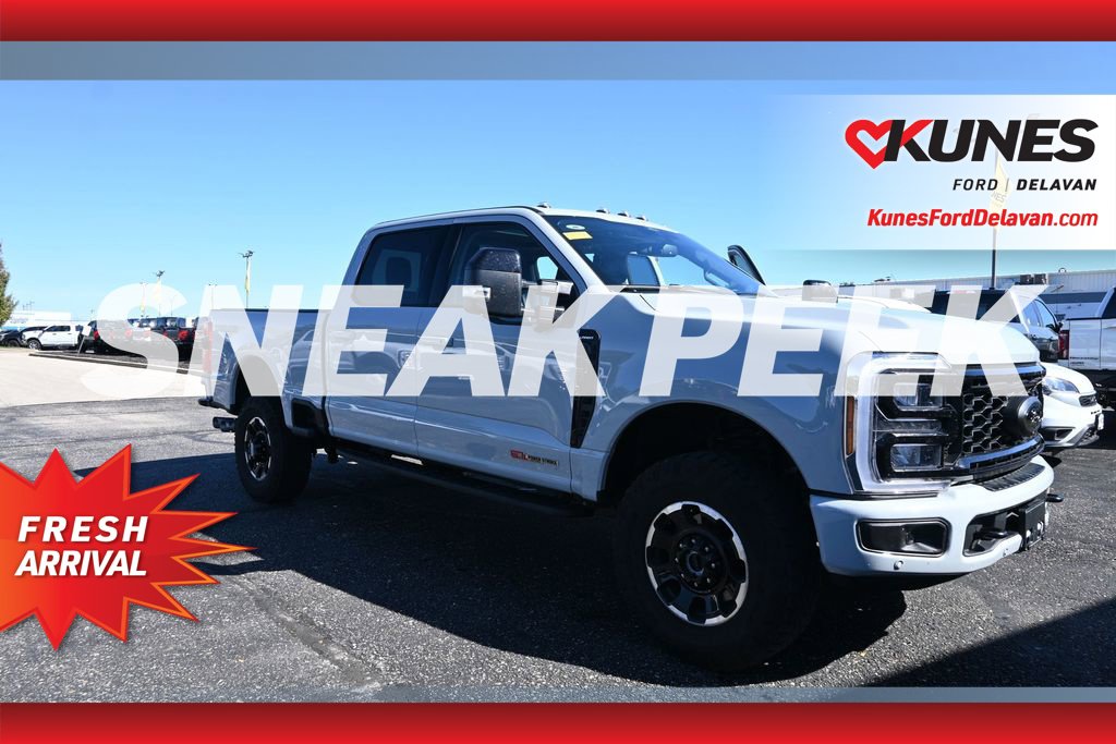  Ford F-250