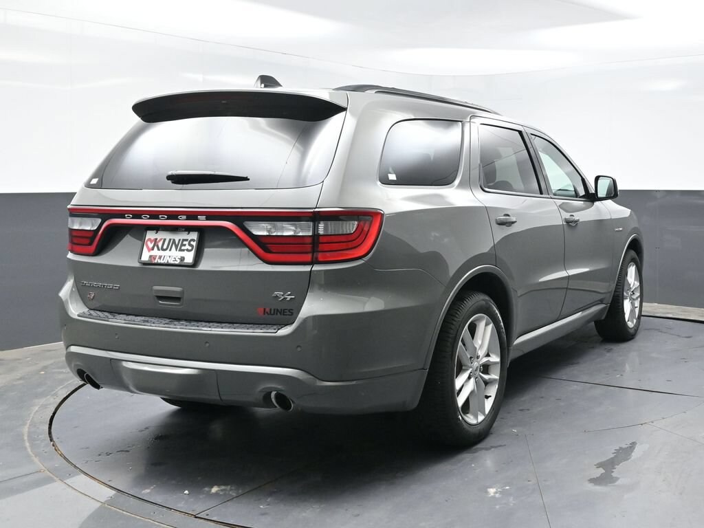 Used 2025 Dodge Durango R/T SUV