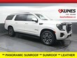  GMC Yukon XL
