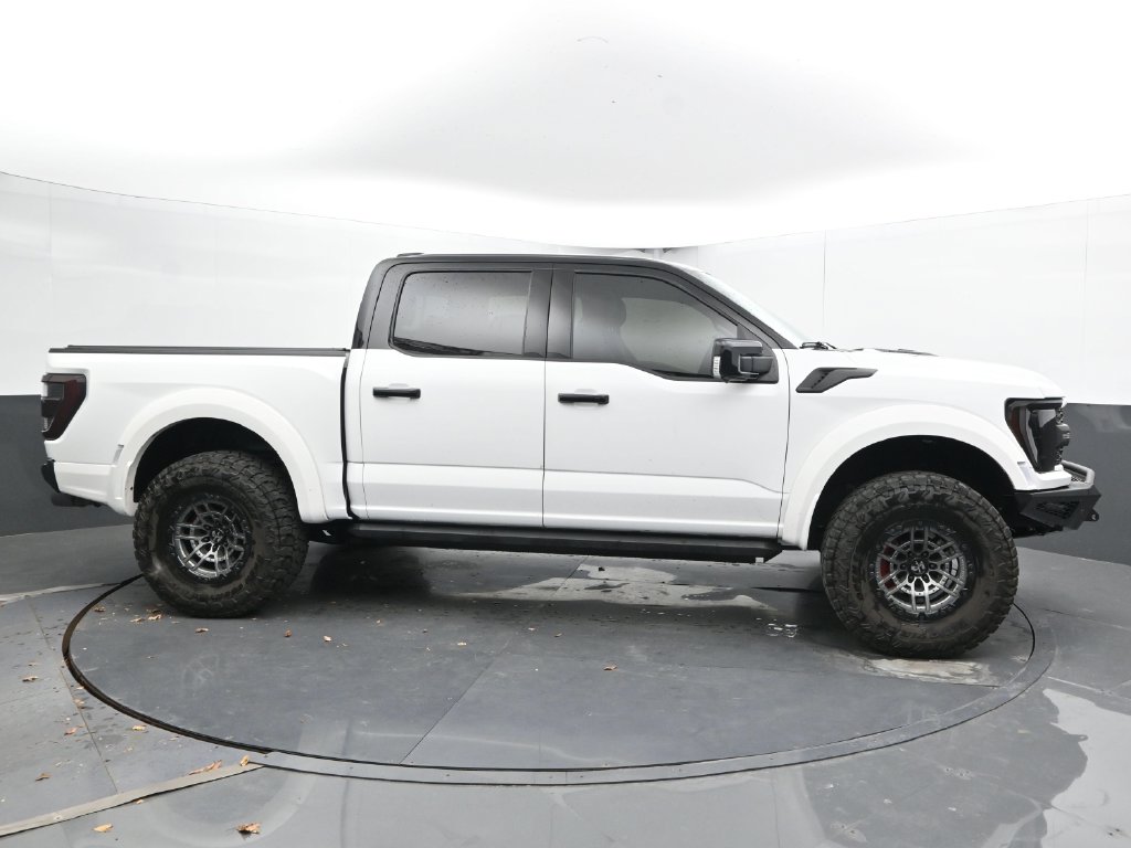 Used 2023 Ford F-150 Raptor Truck SuperCrew Cab