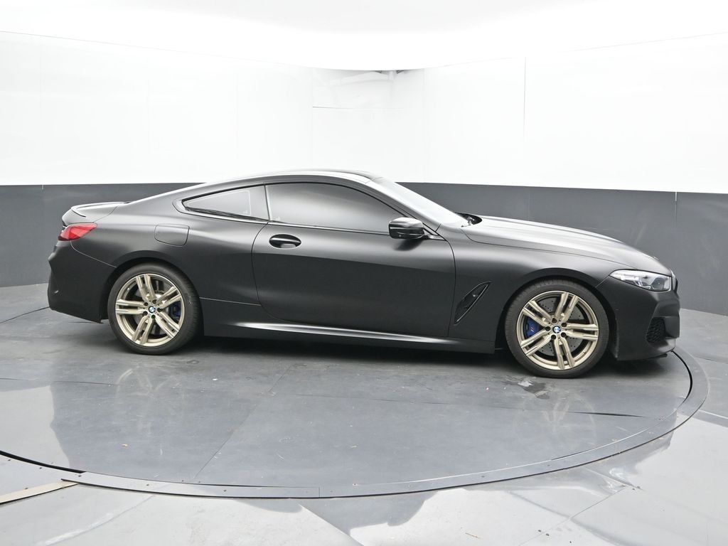 Used 2019 BMW M850i xDrive Coupe