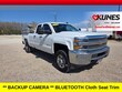  Chevrolet Silverado 2500HD