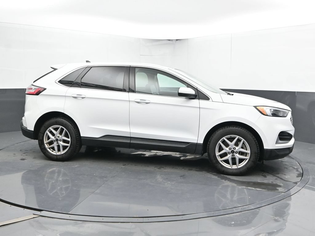 Used 2024 Ford Edge SUV