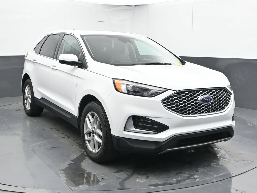 Used 2024 Ford Edge SUV
