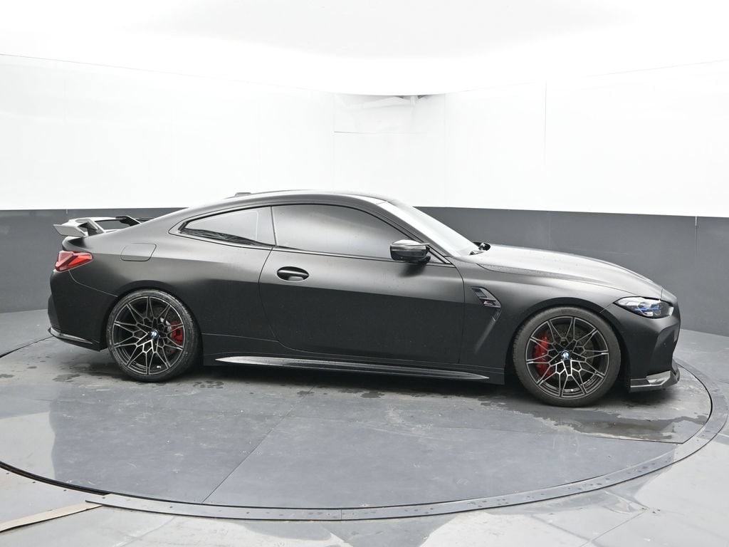 Used 2024 BMW M4 Competition xDrive Coupe