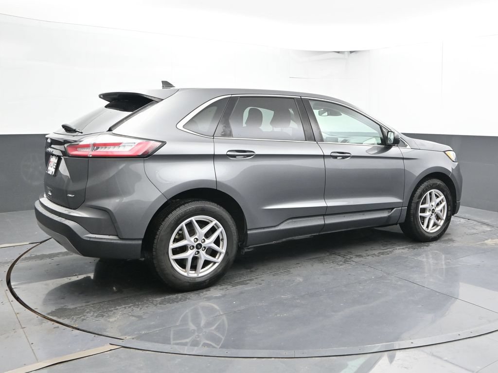 Used 2023 Ford Edge SUV