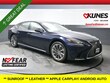  LEXUS LS 500