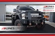  Ford F-550 Chassis