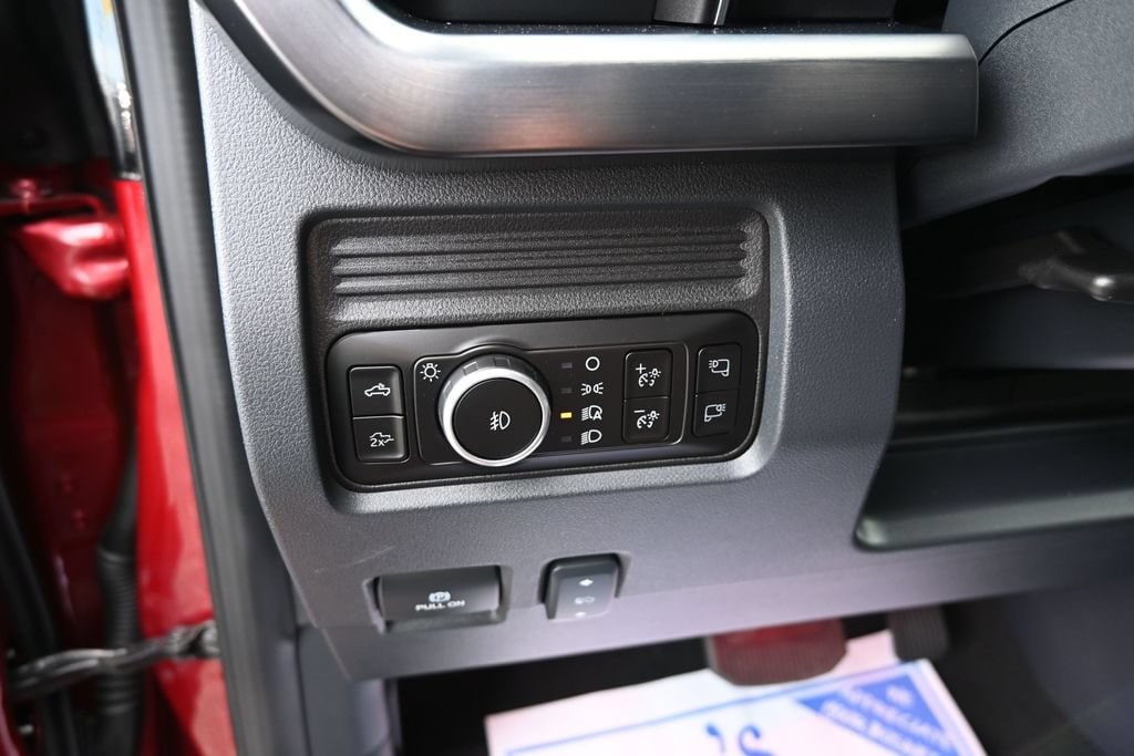 Used 2026 Ford F-250SD Black Widow Truck