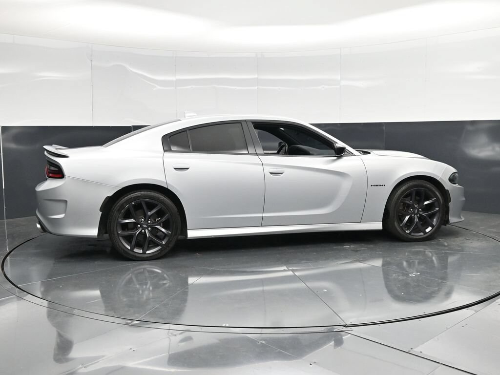 Used 2022 Dodge Charger R/T Sedan