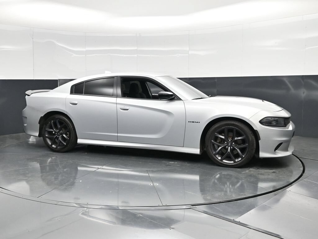 Used 2022 Dodge Charger R/T Sedan