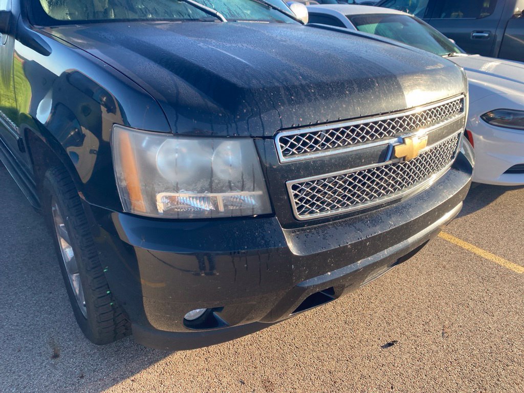 Used 2007 Chevrolet Suburban 1500 SUV