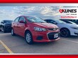  Chevrolet Sonic