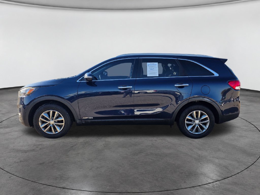 Used 2016 Kia Sorento 3.3L LX AWD SUV